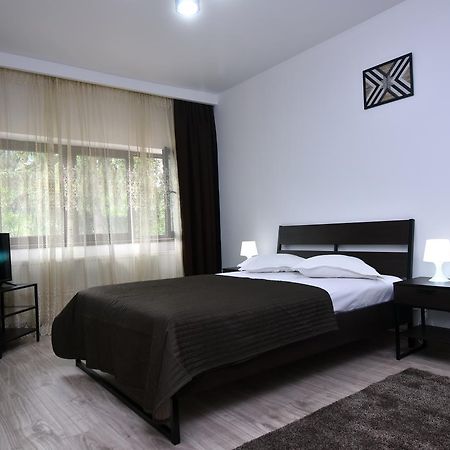 Residence Sinaia Apartments Zewnętrze zdjęcie