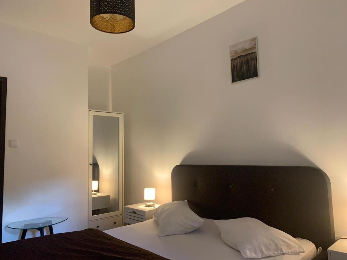 Residence Sinaia Apartments Zewnętrze zdjęcie