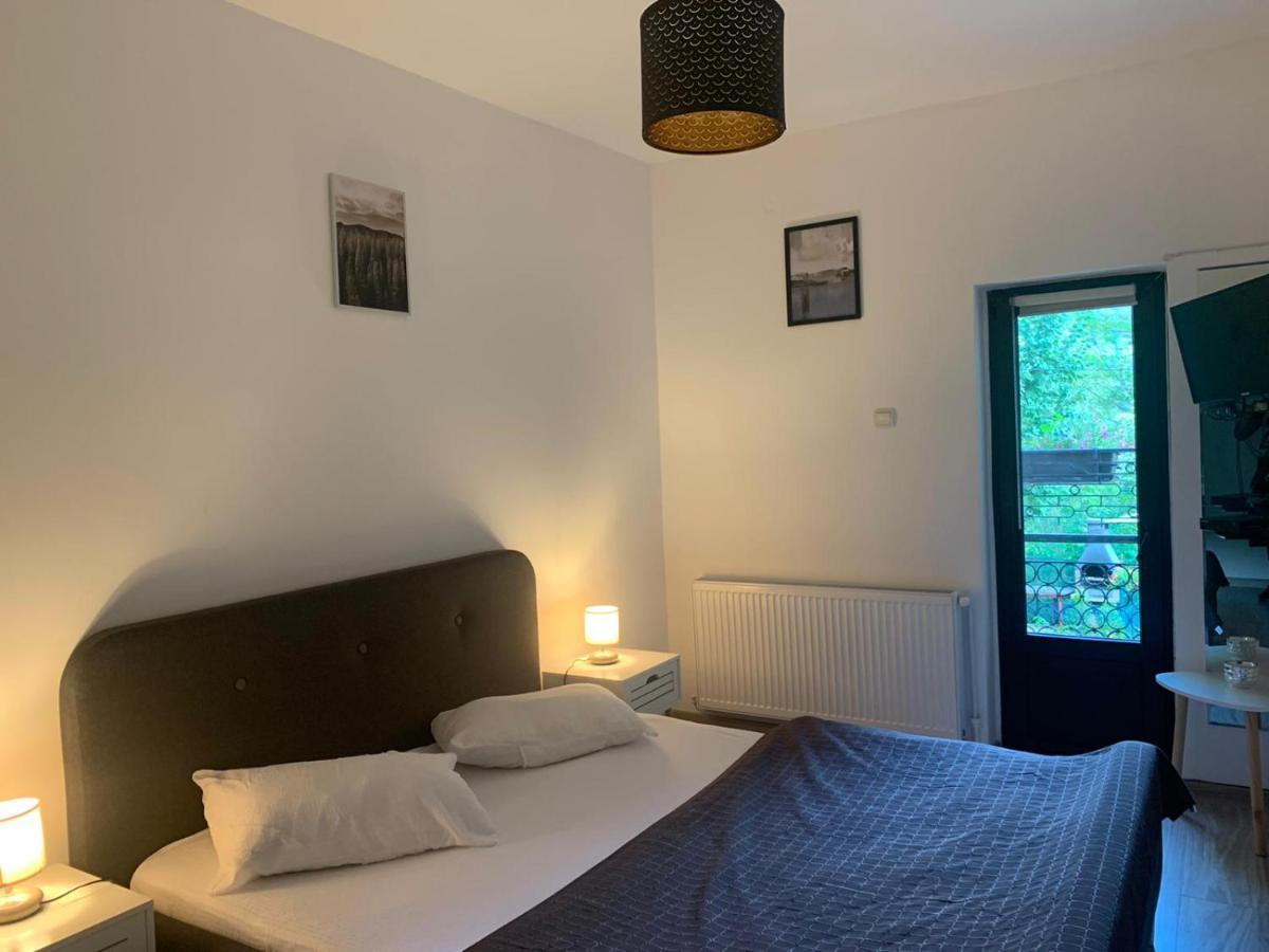 Residence Sinaia Apartments Zewnętrze zdjęcie