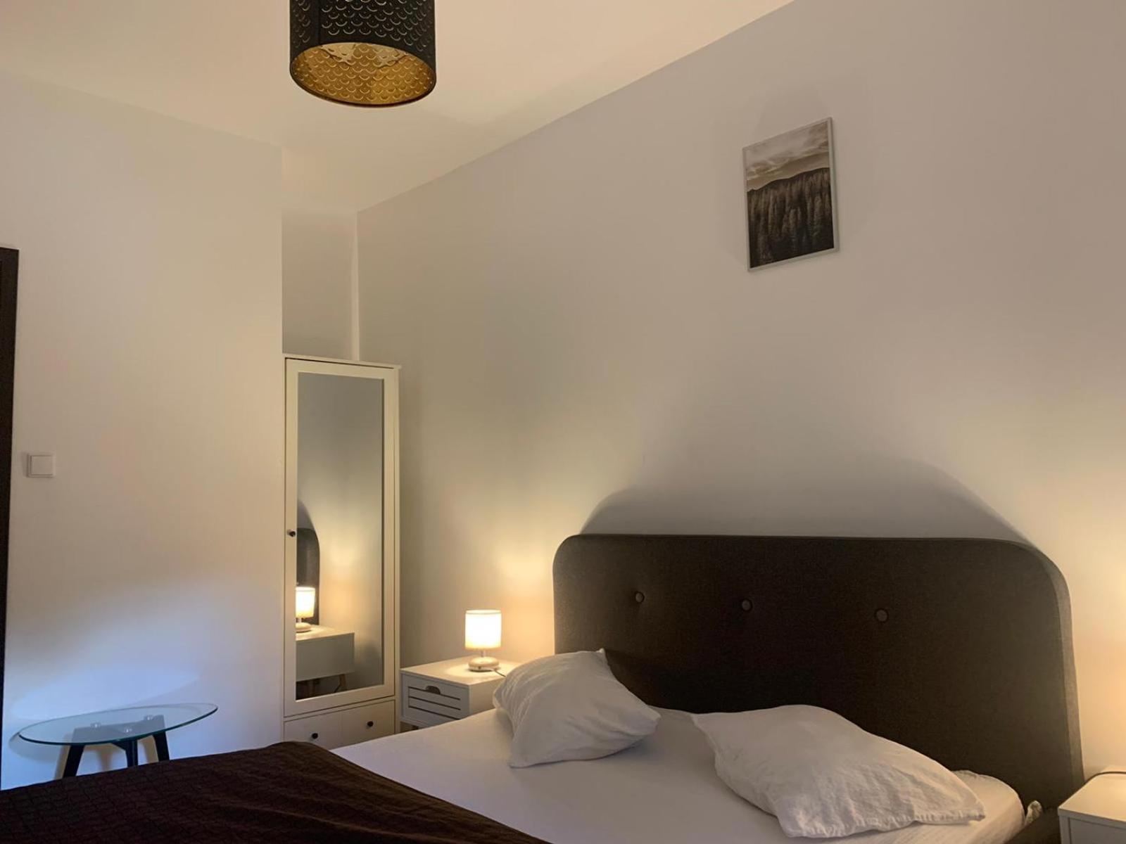 Residence Sinaia Apartments Pokój zdjęcie