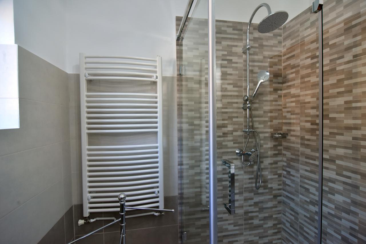 Residence Sinaia Apartments Zewnętrze zdjęcie