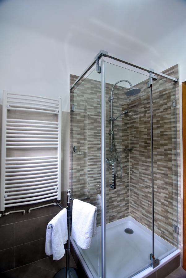 Residence Sinaia Apartments Zewnętrze zdjęcie
